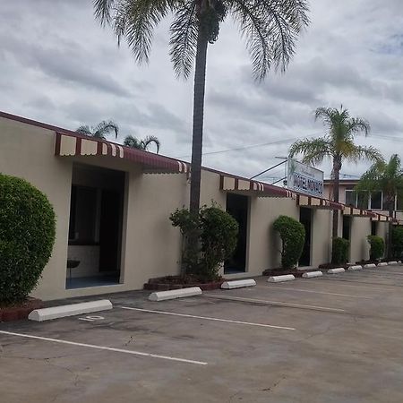 إبسويتش Motel Monaco المظهر الخارجي الصورة