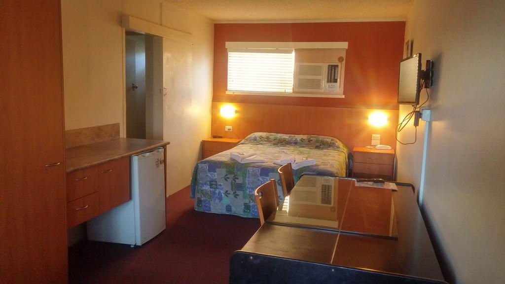 إبسويتش Motel Monaco المظهر الخارجي الصورة