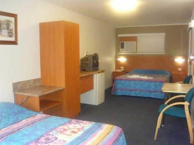 إبسويتش Motel Monaco المظهر الخارجي الصورة